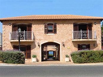 Auberge Provence Hermanus Exteriör bild