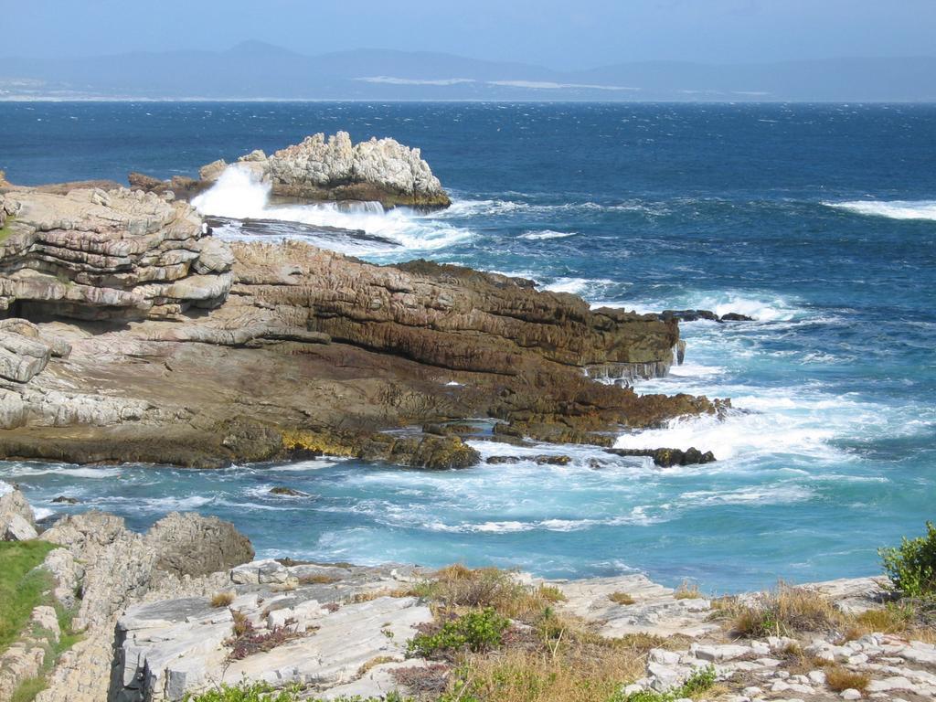 Auberge Provence Hermanus Exteriör bild