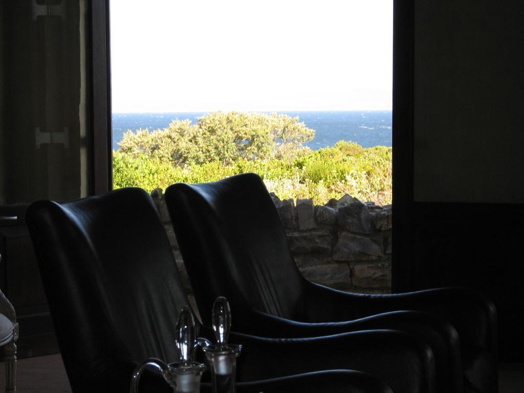 Auberge Provence Hermanus Exteriör bild