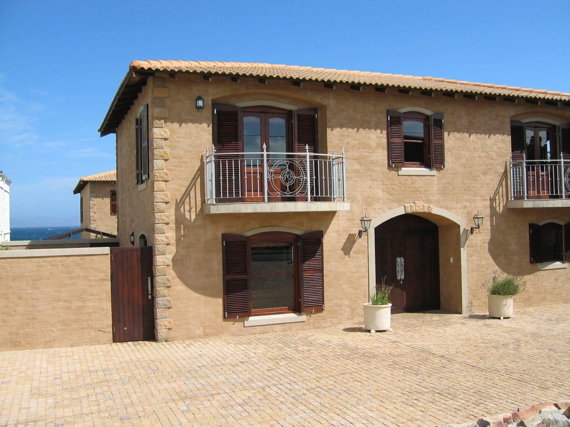 Auberge Provence Hermanus Exteriör bild