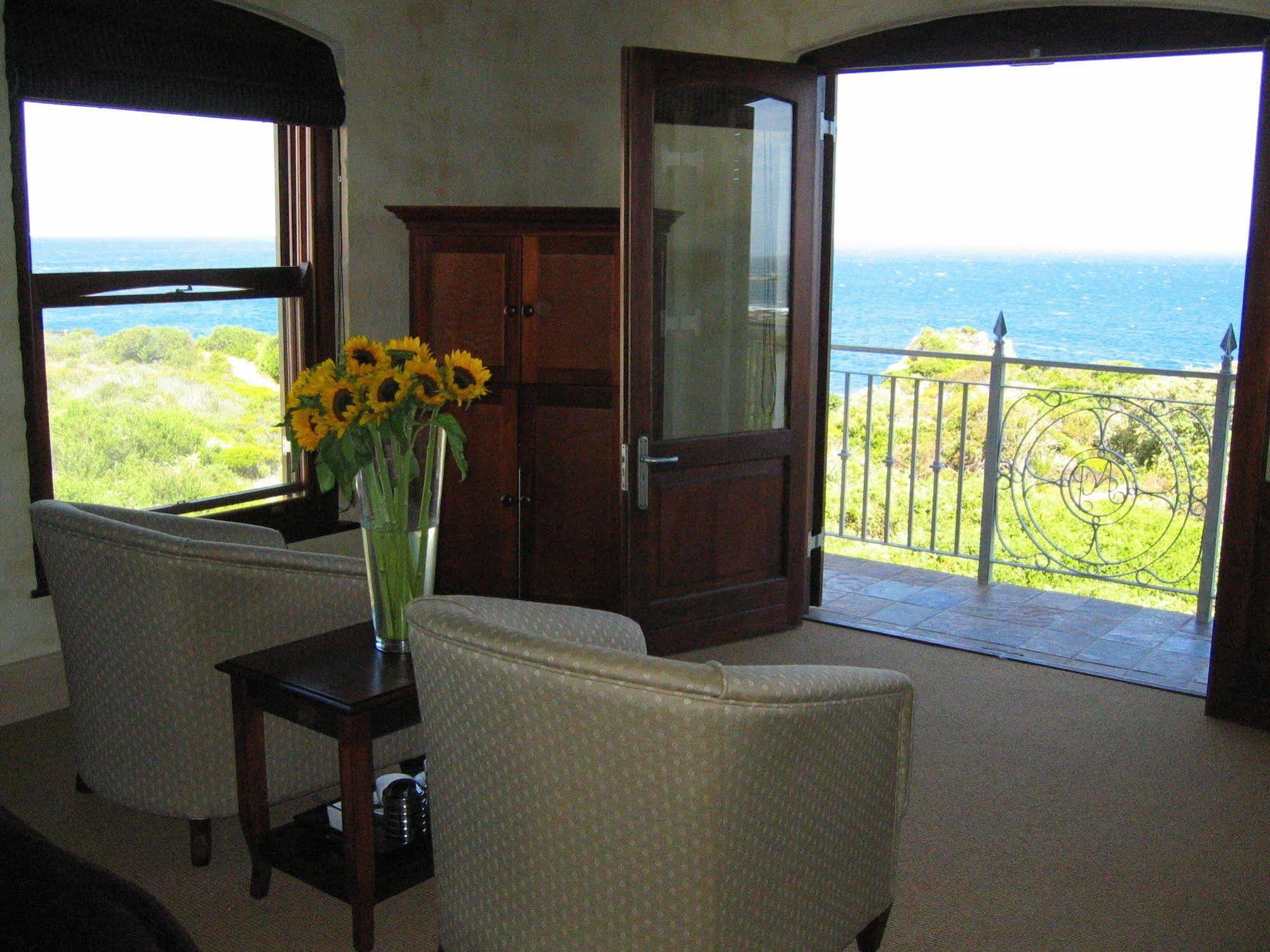 Auberge Provence Hermanus Exteriör bild