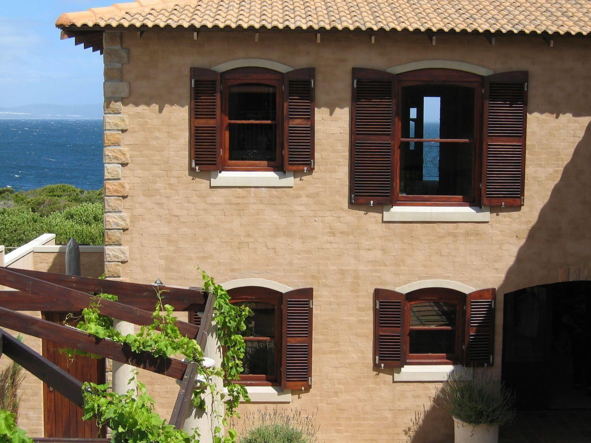 Auberge Provence Hermanus Exteriör bild