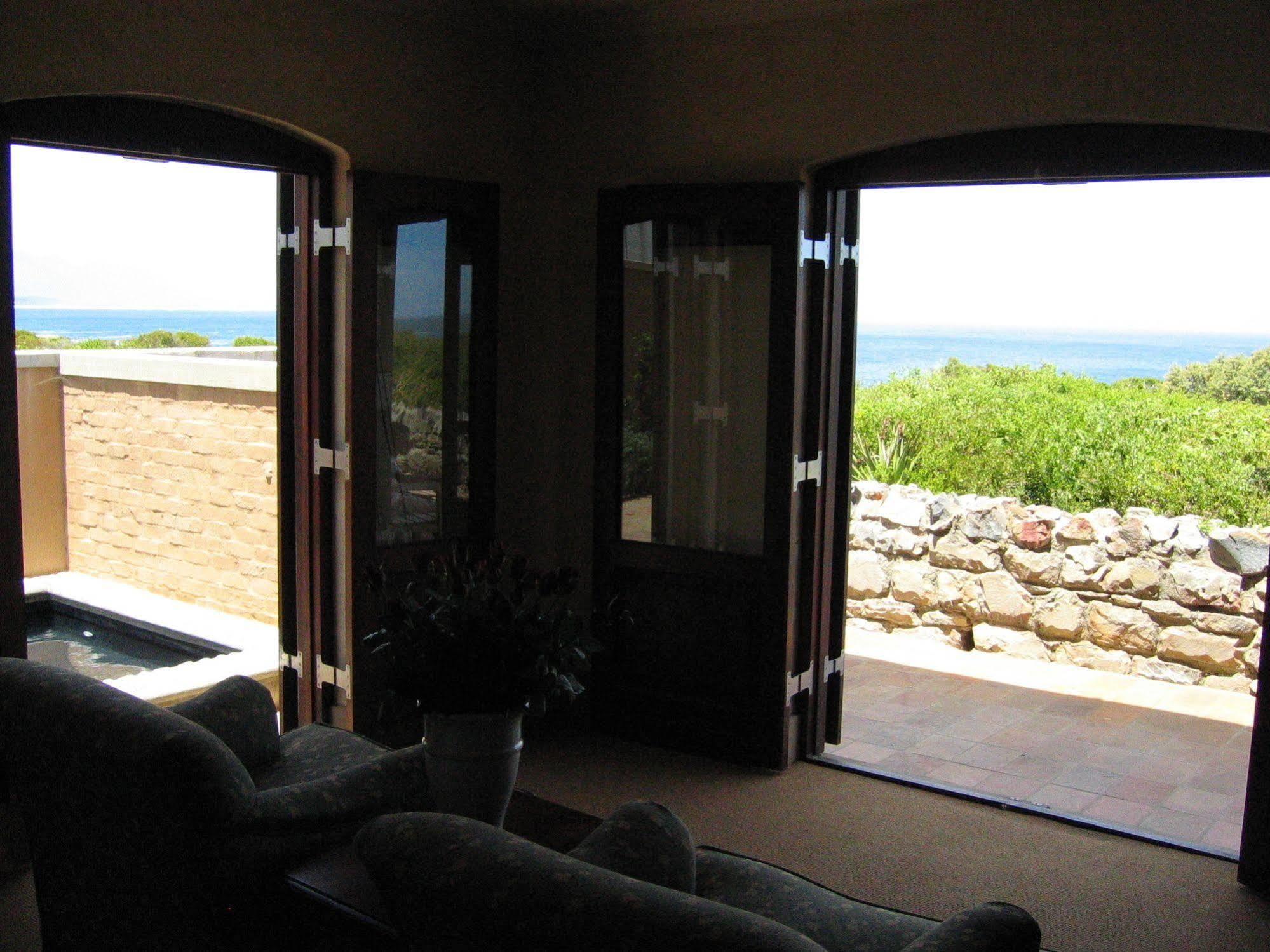 Auberge Provence Hermanus Exteriör bild