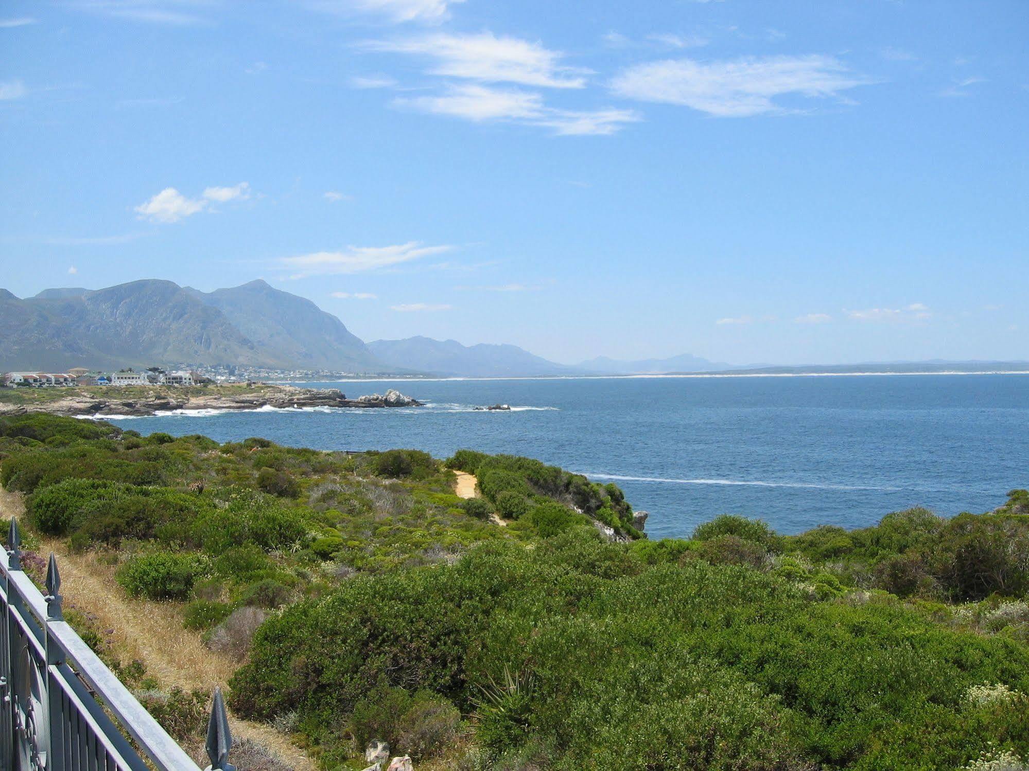 Auberge Provence Hermanus Exteriör bild