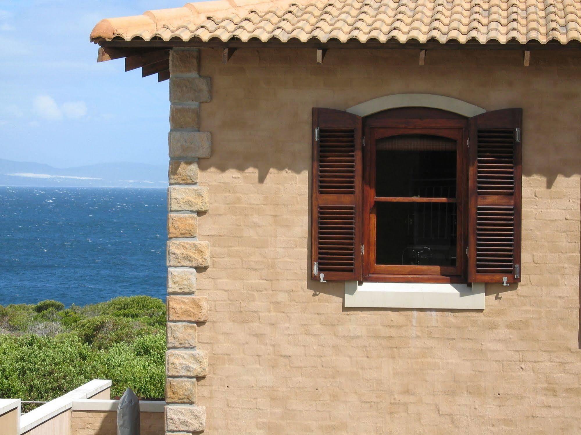 Auberge Provence Hermanus Exteriör bild
