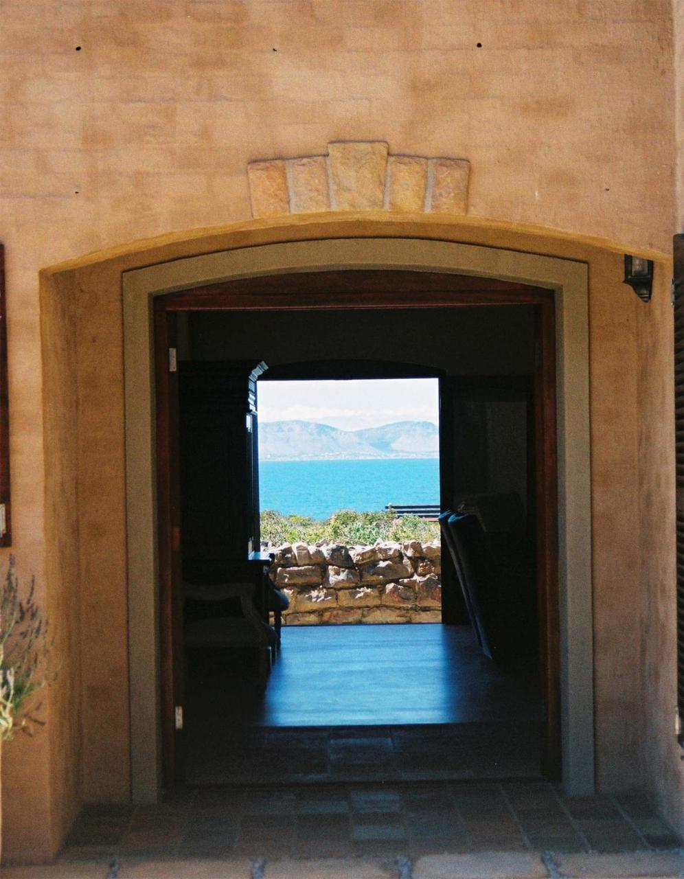 Auberge Provence Hermanus Exteriör bild