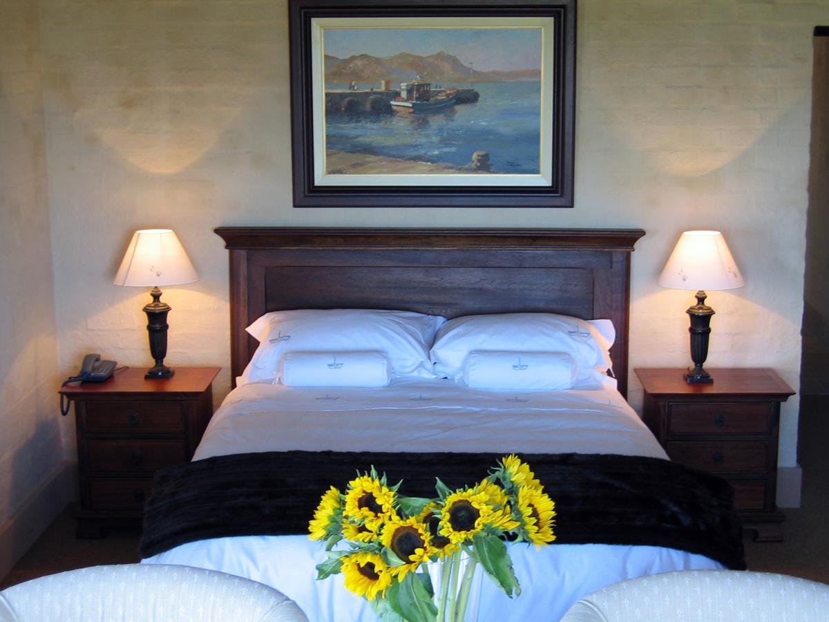 Auberge Provence Hermanus Exteriör bild