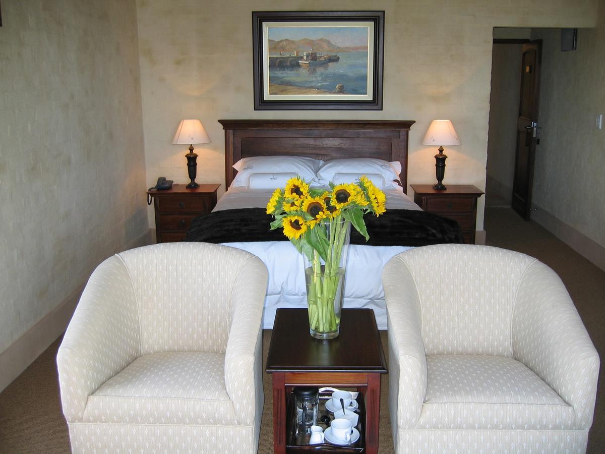Auberge Provence Hermanus Exteriör bild