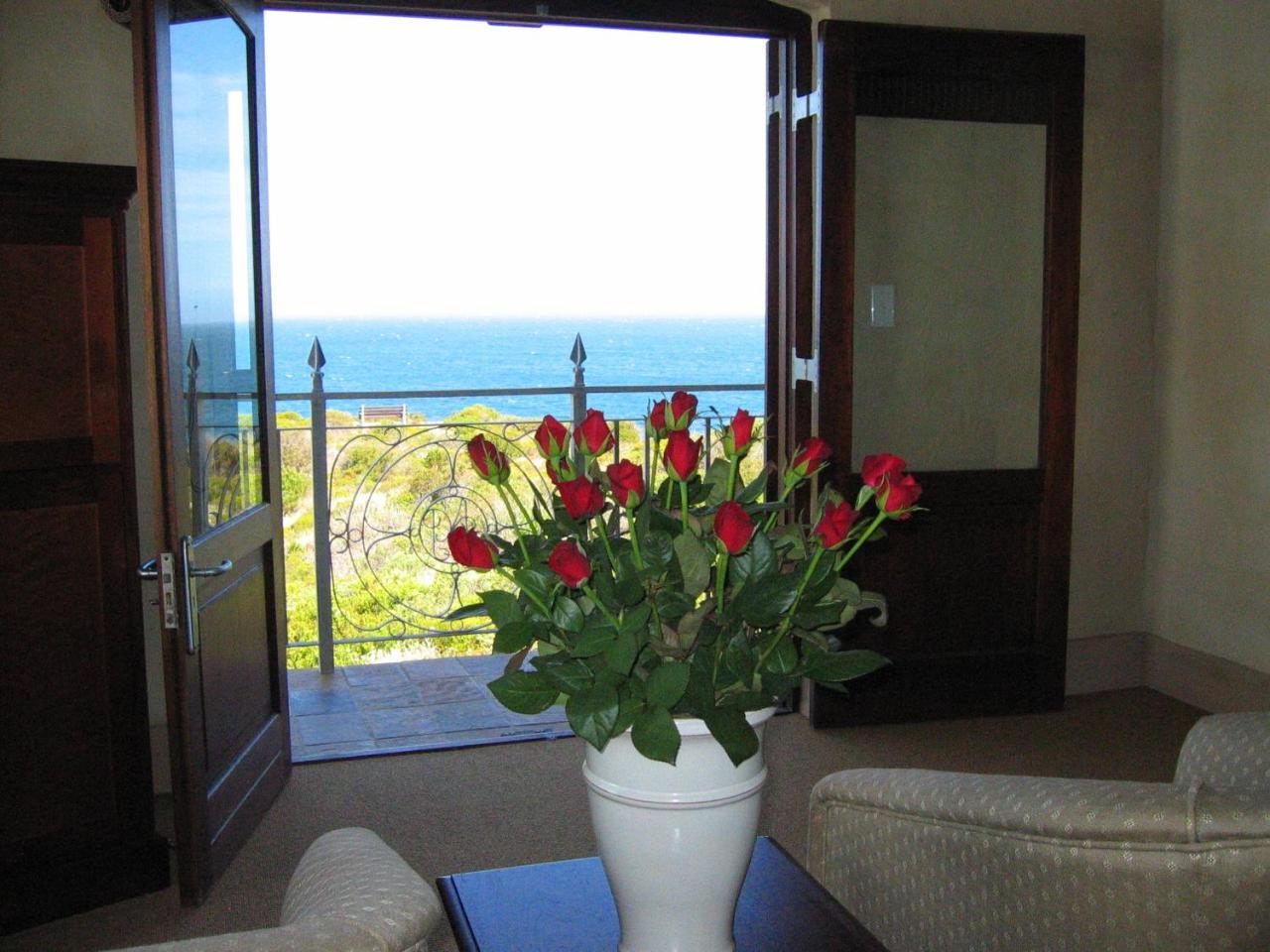 Auberge Provence Hermanus Exteriör bild