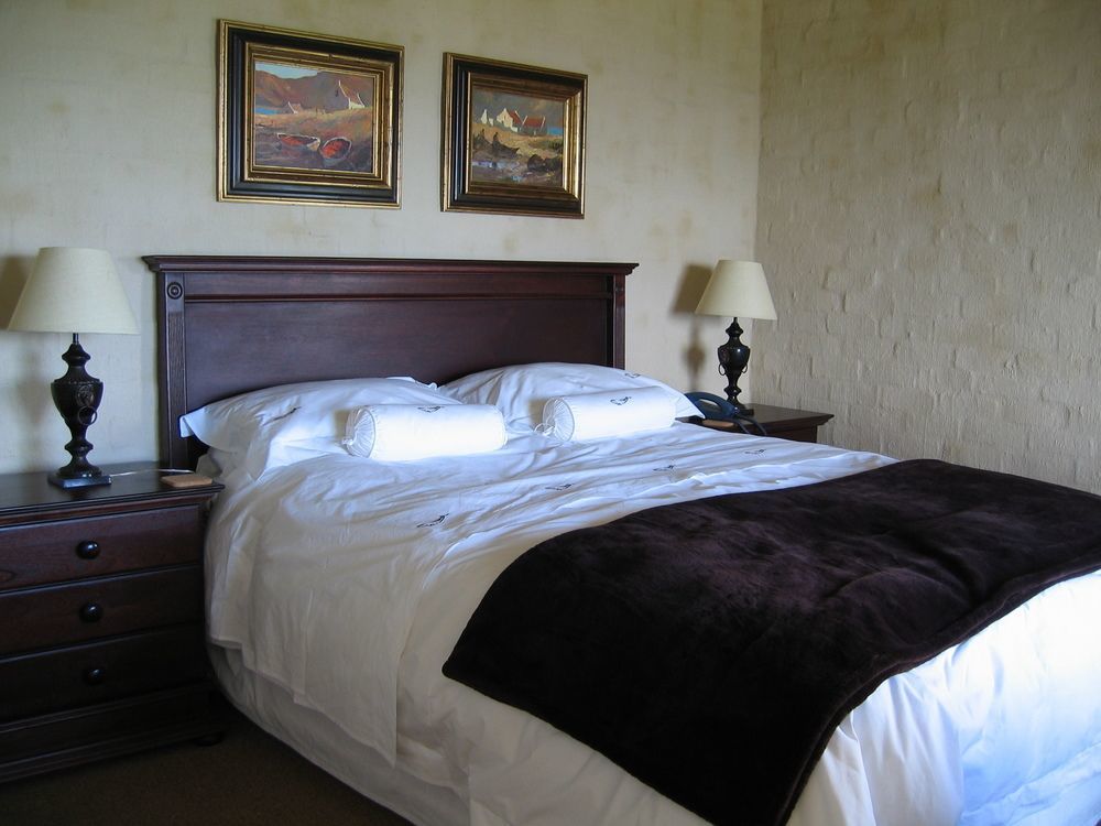 Auberge Provence Hermanus Exteriör bild
